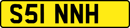 S51NNH