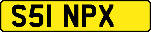 S51NPX