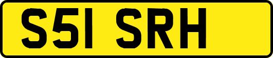 S51SRH