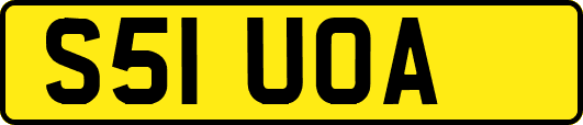 S51UOA