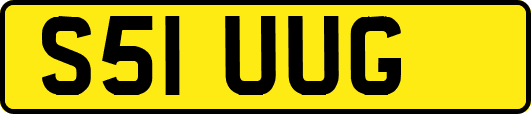 S51UUG