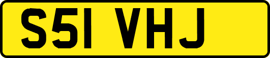 S51VHJ