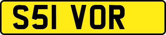 S51VOR