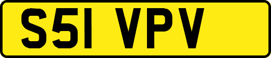 S51VPV
