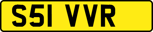 S51VVR