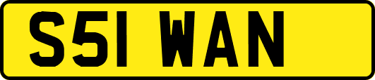 S51WAN