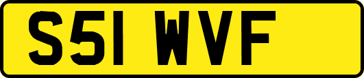 S51WVF