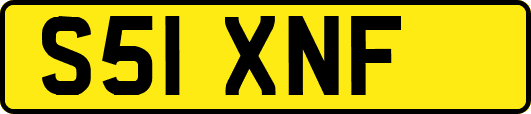 S51XNF