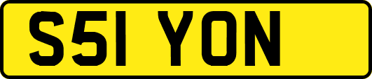 S51YON