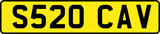 S520CAV