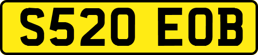 S520EOB