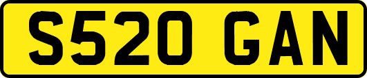 S520GAN
