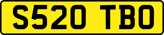 S520TBO