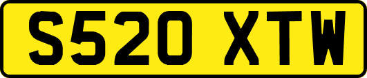 S520XTW