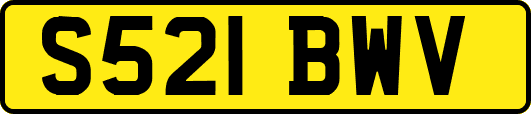 S521BWV