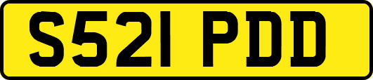 S521PDD
