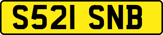 S521SNB