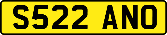 S522ANO