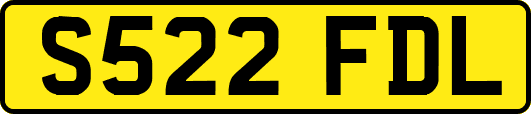 S522FDL