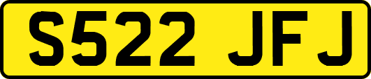 S522JFJ