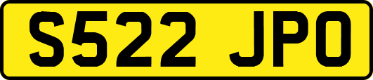 S522JPO