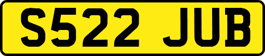 S522JUB