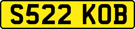 S522KOB