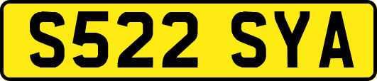 S522SYA