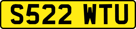 S522WTU