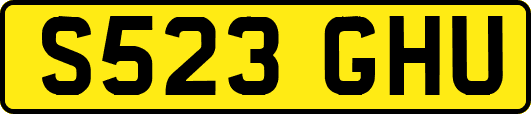 S523GHU