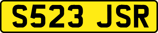 S523JSR