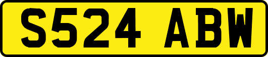 S524ABW