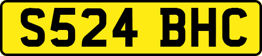 S524BHC