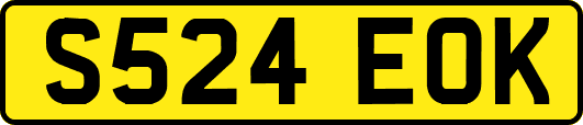S524EOK