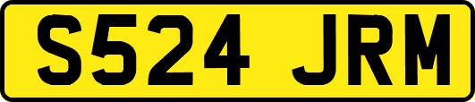 S524JRM