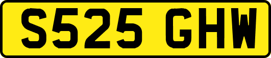 S525GHW