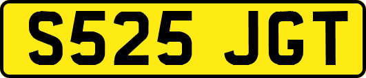 S525JGT