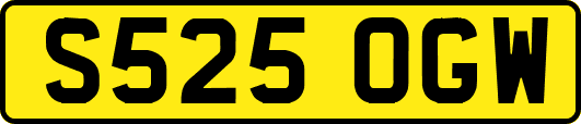 S525OGW