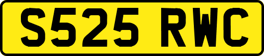 S525RWC