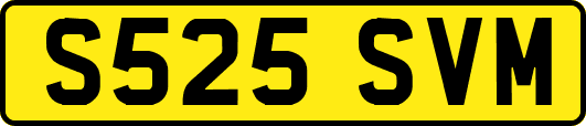 S525SVM