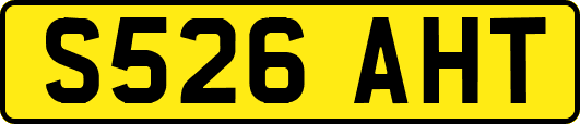 S526AHT