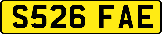 S526FAE