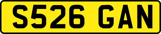 S526GAN