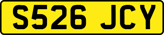 S526JCY