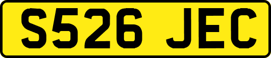S526JEC