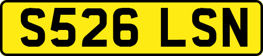 S526LSN