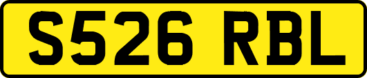 S526RBL