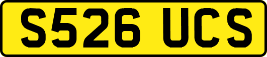 S526UCS