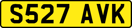 S527AVK