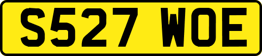 S527WOE